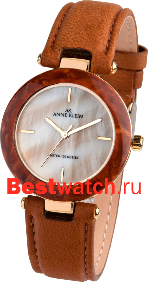 Часы Anne Klein Big Bang 9852CMHY